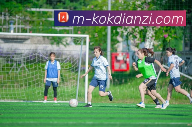 KOK电子服务体系